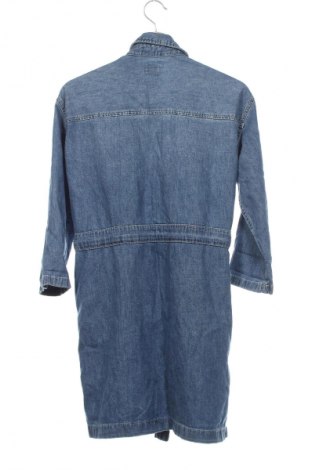 Kleid Levi's, Größe XS, Farbe Blau, Preis 38,49 €