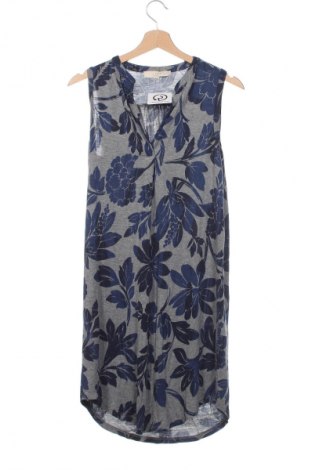 Kleid Loft By Ann Taylor, Größe XS, Farbe Mehrfarbig, Preis € 12,46