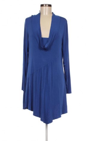 Kleid Louben, Größe L, Farbe Blau, Preis € 6,99