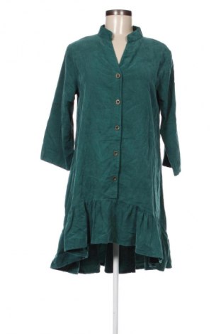 Rochie Made In Italy, Mărime L, Culoare Verde, Preț 95,99 Lei