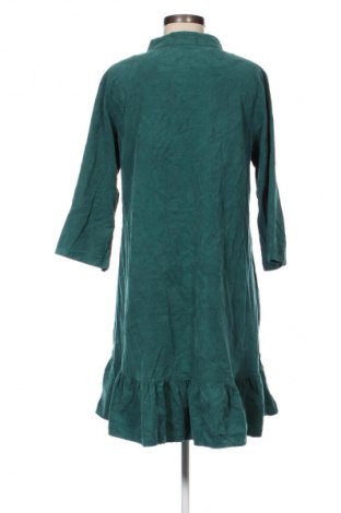 Rochie Made In Italy, Mărime L, Culoare Verde, Preț 95,99 Lei