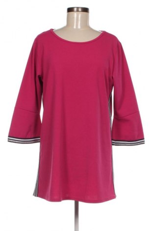 Kleid Made In Italy, Größe S, Farbe Rosa, Preis 9,49 €