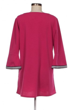 Kleid Made In Italy, Größe S, Farbe Rosa, Preis € 9,49