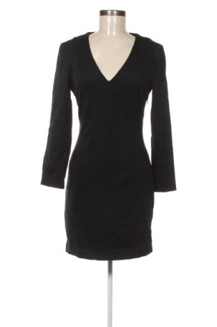 Kleid Mango, Größe M, Farbe Schwarz, Preis 6,99 €