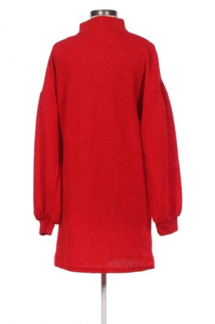 Kleid Mango, Größe L, Farbe Rot, Preis 7,99 €