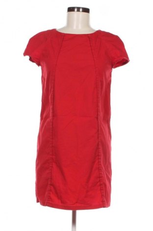 Kleid Mango, Größe S, Farbe Rot, Preis 5,99 €