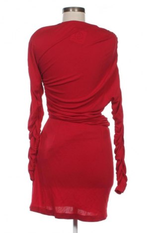 Kleid Mango, Größe M, Farbe Rot, Preis 10,99 €