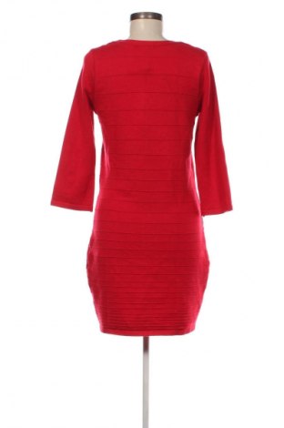 Kleid Mango, Größe L, Farbe Rot, Preis 7,49 €