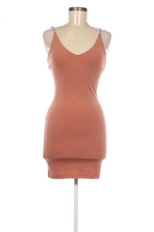 Kleid Mango, Größe XS, Farbe Orange, Preis € 7,49