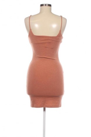 Kleid Mango, Größe XS, Farbe Orange, Preis 12,49 €