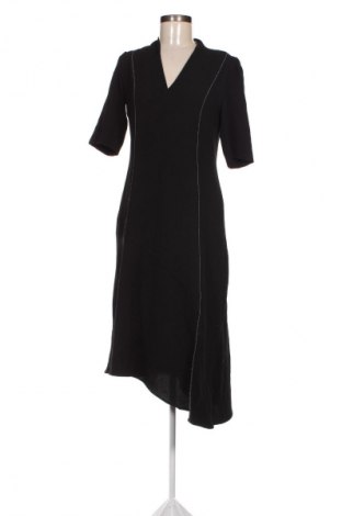 Kleid Mango, Größe S, Farbe Schwarz, Preis 10,99 €