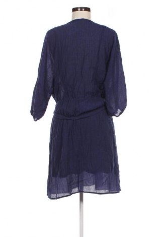 Kleid Mango, Größe L, Farbe Blau, Preis € 46,65