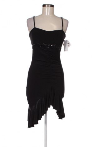 Kleid Mango, Größe M, Farbe Schwarz, Preis 22,49 €