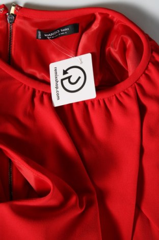 Kleid Mango, Größe M, Farbe Rot, Preis € 17,00