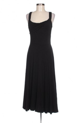 Kleid Mango, Größe L, Farbe Schwarz, Preis 14,99 €