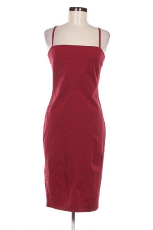 Kleid Mango, Größe M, Farbe Rot, Preis 5,49 €