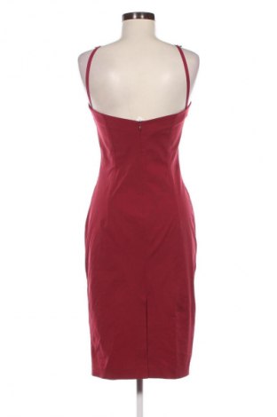 Kleid Mango, Größe M, Farbe Rot, Preis 5,49 €