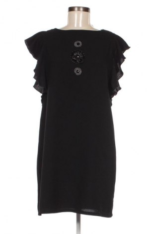 Rochie Manuela, Mărime S, Culoare Negru, Preț 28,99 Lei