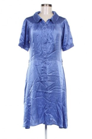 Kleid Marella, Größe L, Farbe Blau, Preis € 42,94