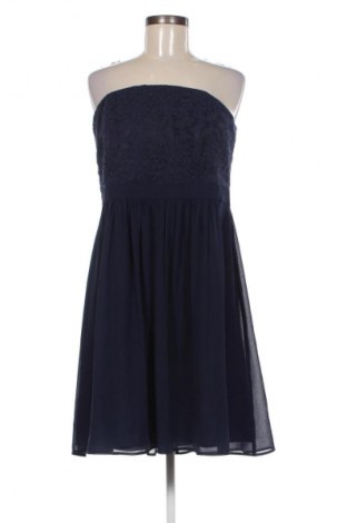 Kleid Marie Blanc, Größe L, Farbe Blau, Preis € 6,49