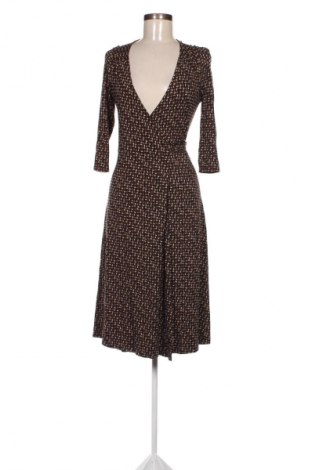 Kleid Marks & Spencer, Größe M, Farbe Mehrfarbig, Preis 14,22 €