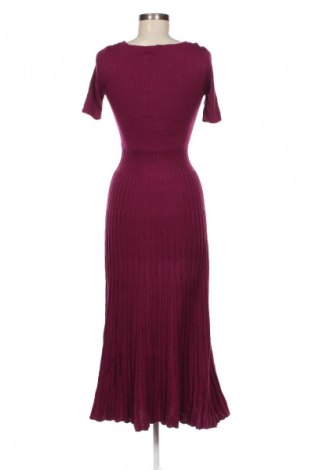 Kleid Marks & Spencer, Größe S, Farbe Lila, Preis € 28,79