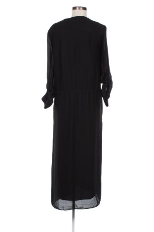 Rochie Massimo Dutti, Mărime S, Culoare Negru, Preț 209,18 Lei