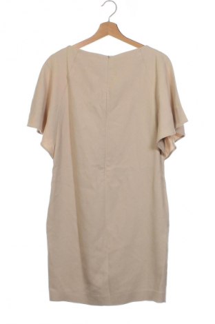 Rochie Massimo Dutti, Mărime S, Culoare Bej, Preț 146,99 Lei