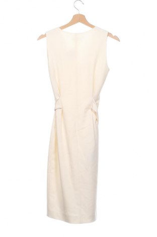 Rochie Massimo Dutti, Mărime XS, Culoare Alb, Preț 209,00 Lei