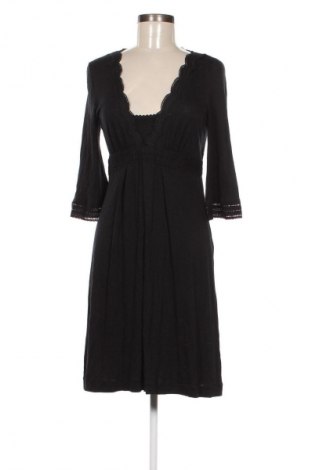 Kleid Massimo Dutti, Größe M, Farbe Schwarz, Preis € 18,99