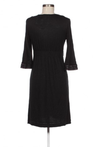 Kleid Massimo Dutti, Größe M, Farbe Schwarz, Preis 18,99 €