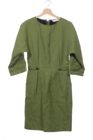 Šaty  Max Mara, Veľkosť XS, Farba Zelená, Cena  99,95 €