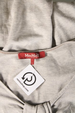 Šaty  Max Mara, Velikost L, Barva Béžová, Cena  1 212,00 Kč