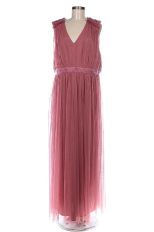 Kleid Maya Deluxe, Größe XXL, Farbe Rosa, Preis € 18,49