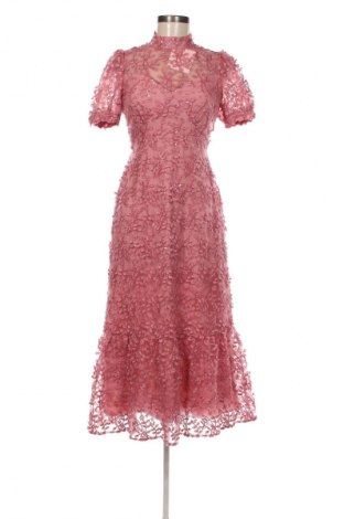 Kleid Maya Deluxe, Größe S, Farbe Rosa, Preis € 43,99