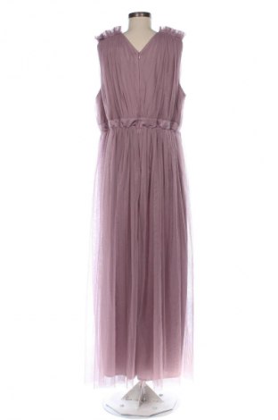 Kleid Maya Deluxe, Größe XXL, Farbe Lila, Preis 43,79 €