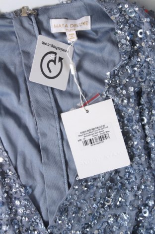 Kleid Maya Deluxe, Größe XXL, Farbe Blau, Preis € 72,29