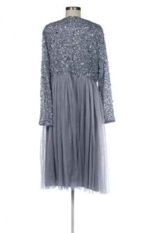 Kleid Maya Deluxe, Größe XXL, Farbe Blau, Preis € 72,29