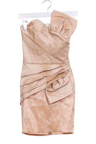 Kleid Mayaadi, Größe S, Farbe Golden, Preis € 12,99