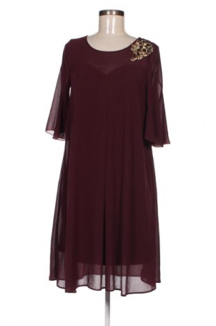 Kleid Melissa, Größe M, Farbe Rot, Preis € 29,99