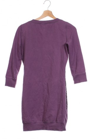 Kleid Met, Größe XS, Farbe Lila, Preis € 6,96