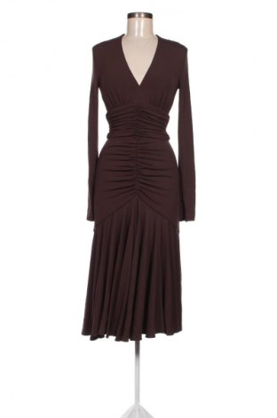 Kleid Michael Kors Collection, Größe S, Farbe Braun, Preis € 146,49