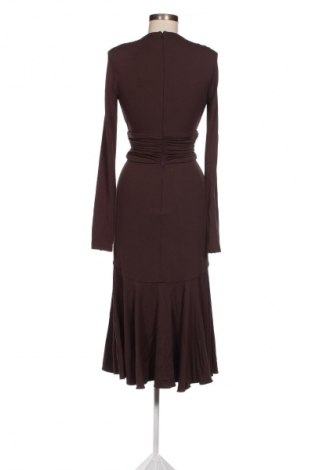 Kleid Michael Kors Collection, Größe S, Farbe Braun, Preis € 146,49