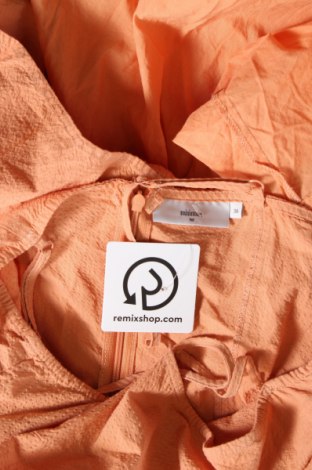 Kleid Minimum, Größe S, Farbe Orange, Preis € 20,49