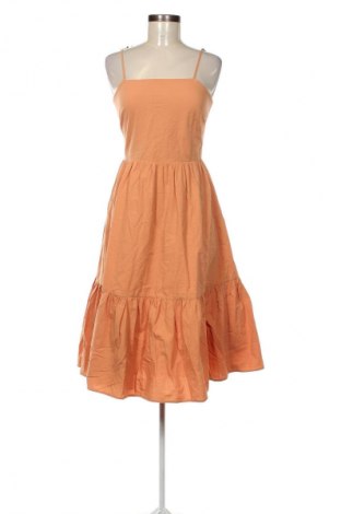 Kleid Minimum, Größe S, Farbe Orange, Preis € 57,29