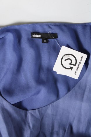 Kleid Minimum, Größe S, Farbe Blau, Preis € 21,28