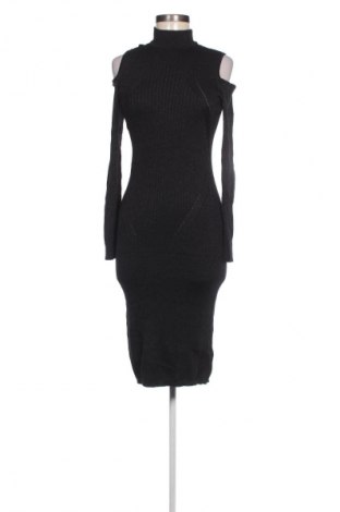 Kleid Miss Etam, Größe M, Farbe Schwarz, Preis 15,49 €