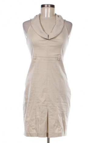 Kleid Miss Miss By Valentina, Größe M, Farbe Beige, Preis € 4,99