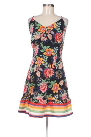 Rochie Miss One, Mărime M, Culoare Multicolor, Preț 47,99 Lei