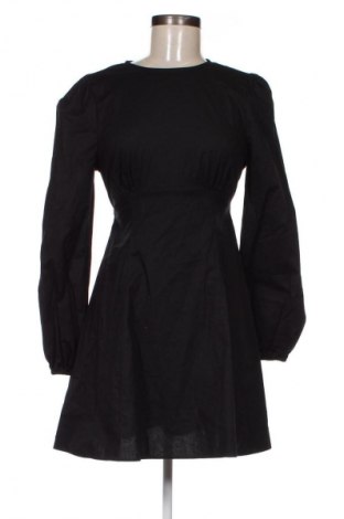 Kleid Miss Selfridge, Größe M, Farbe Schwarz, Preis 15,44 €